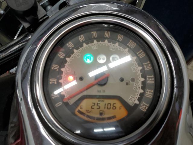 2008 KAWASAKI VN2000 H - JKBVNMH188A000626