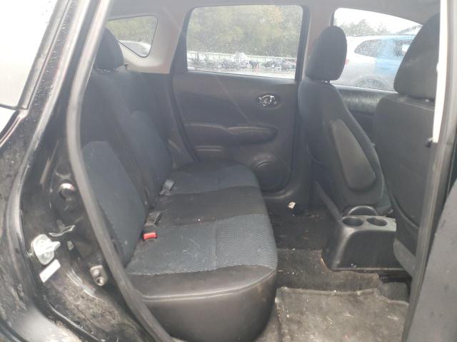 3N1CE2CP9EL412286 Nissan Versa Note S