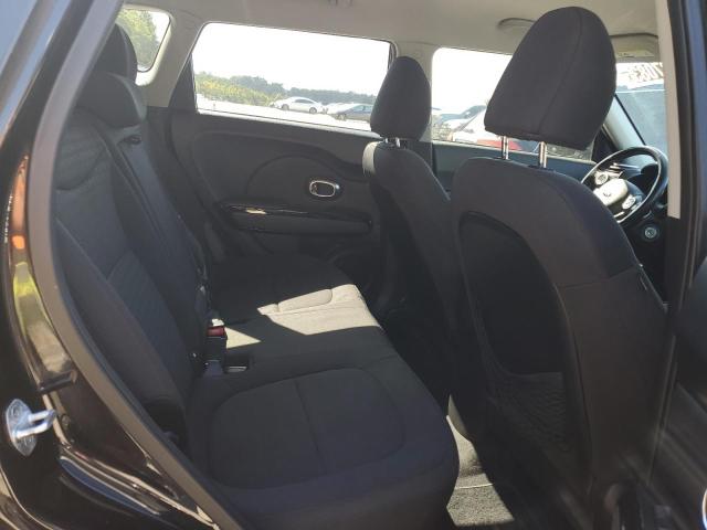 KNDJX3A56E7032980 KIA Soul !