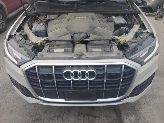 WA1LXAF79MD029329 Audi Q7 PREMIUM 12