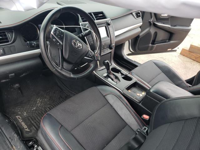 2016 TOYOTA CAMRY LE - 4T1BF1FK6GU218402