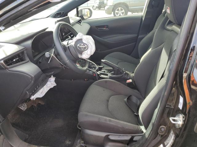 2023 TOYOTA GR COROLLA - JTNABAAE8PA001587