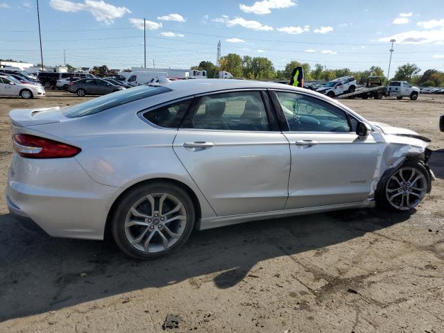 3FA6P0RU2KR236332 Ford Fusion TIT 3