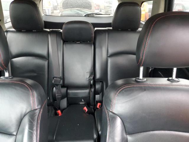 3C4PDCEG5GT182057 Dodge Journey R/t