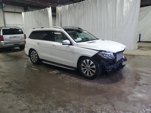 4JGDF6EE2KB230150 Mercedes-Benz GLS-Class GLS 450 4M 13