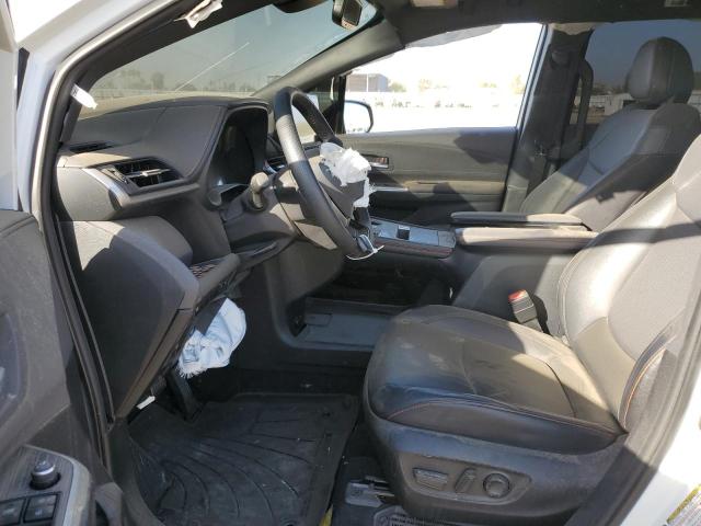 5TDXRKEC1NS092453 2022 TOYOTA SIENNA, photo no. 7