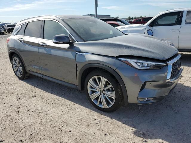 3PCAJ5CA3MF101527 | 2021 Infiniti qx50 essential