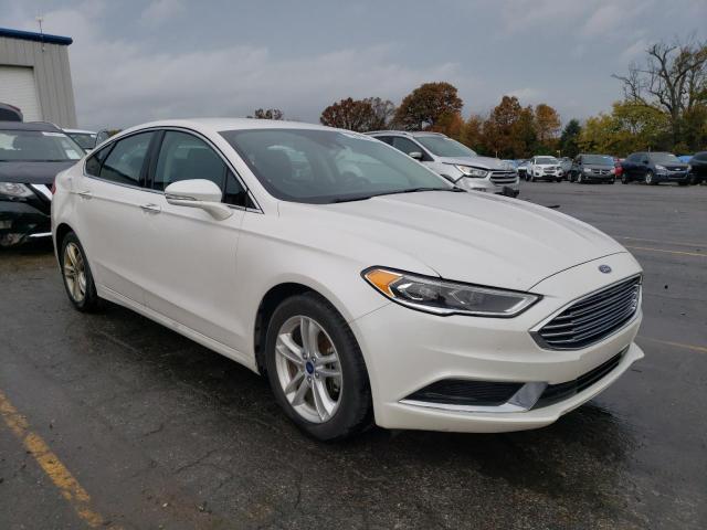 3FA6P0HD7JR158145 2018 FORD FUSION, photo no. 4