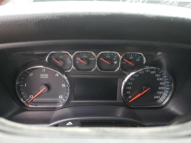 1GCVKREC5HZ200953 Chevrolet Silverado K1500 Lt