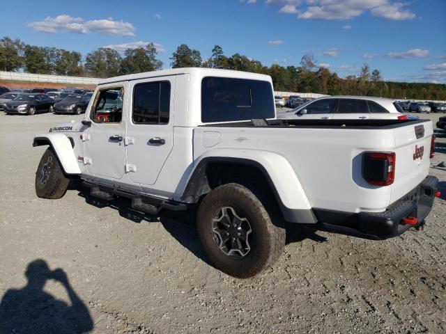 1C6JJTBG2LL100821 Jeep Gladiator Rubicon