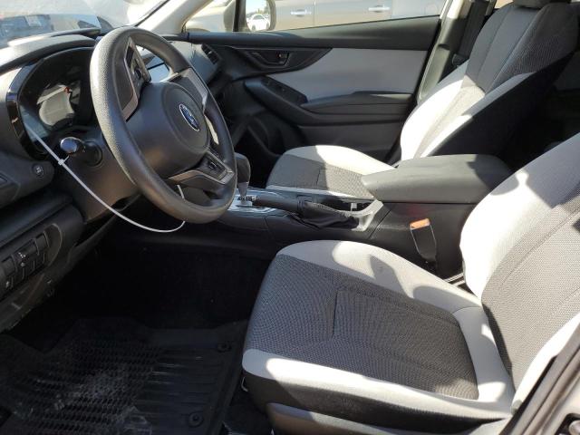2019 SUBARU CROSSTREK - JF2GTABC3KH384168
