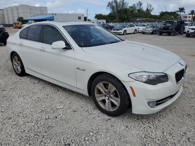 VIN WBAXG5C51DD231242 2013 BMW 5 Series, 528 I no.4