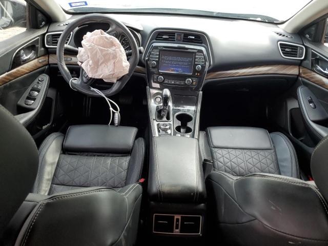 1N4AA6AP6HC421544 Nissan Maxima 3.5s