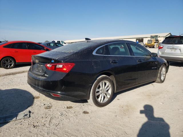 2018 CHEVROLET MALIBU HYB - 1G1ZF5SU9JF282813