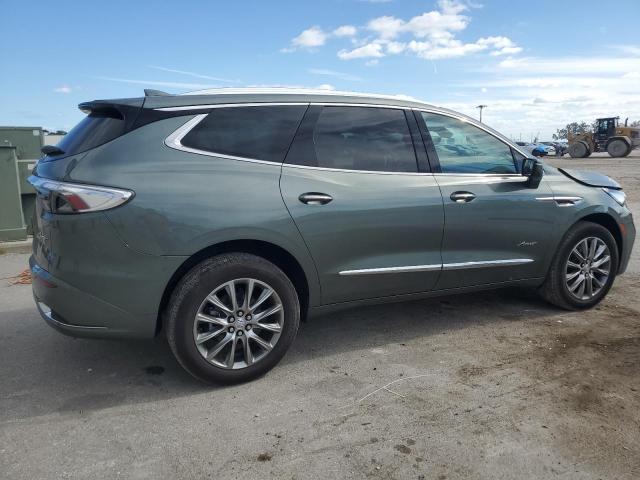 2024 BUICK ENCLAVE AV - 5GAERDKW7RJ105924