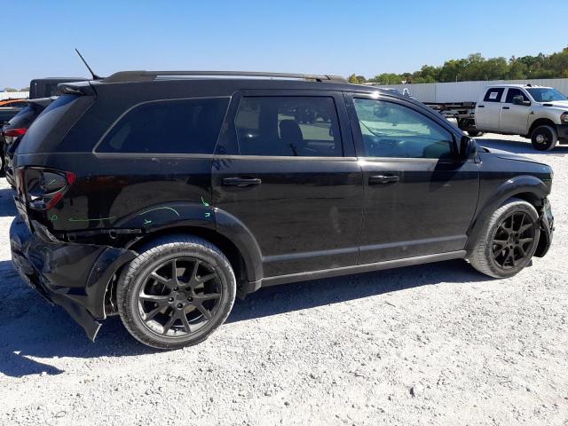Vin: 3c4pddgg2ht565023, lot: 71788793, dodge journey crossroad 20173