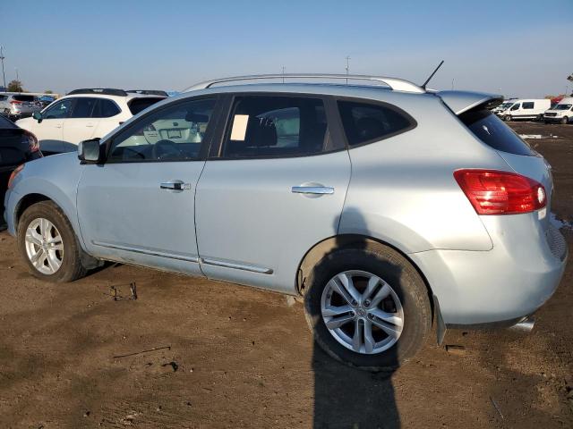 2013 Nissan Rogue Sv VIN: JN8AS5MV3DW133554 Lot: 40534007