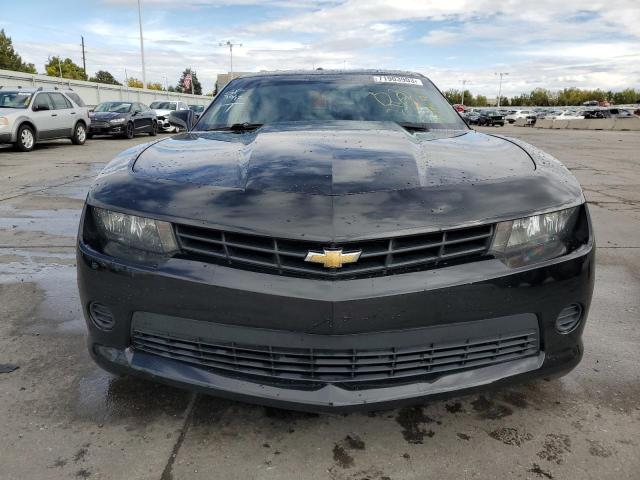 2G1FB1E38F9304634 | 2015 CHEVROLET CAMARO LS