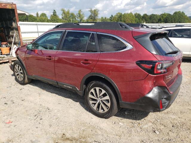 4S4BTADC9N3259517 Subaru Outback Premium