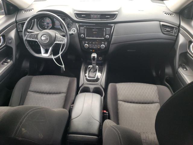 JN8AT2MV5LW142184 Nissan ROGUE S