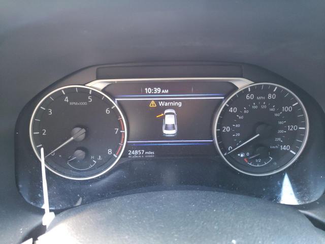 1N4BL4DV0NN316088 Nissan ALTIMA SV