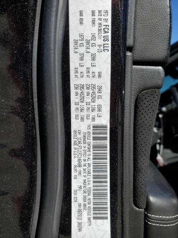 2015 JEEP GRAND CHER - 1C4RJFDJ1FC146408