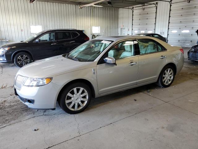 2010 Lincoln MKZ 