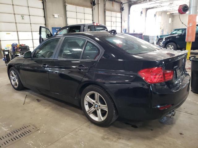 WBA3B3C5XFJ983950 BMW 328 XI