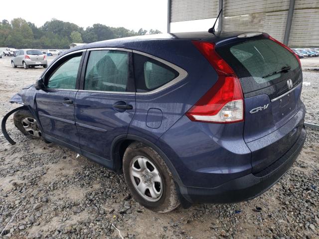 2HKRM3H39EH500373 Honda CR-V LX