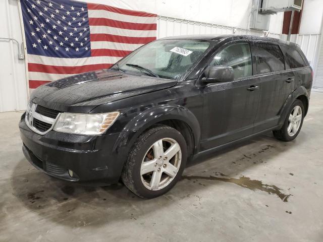 2009 Dodge Journey SXT