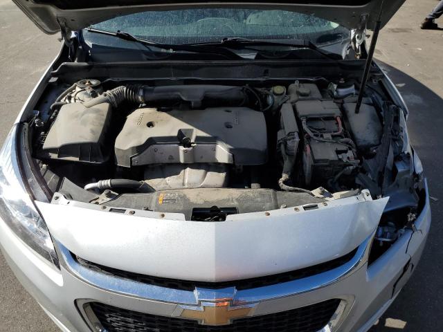 1G11E5SL4EU141737 2014 Chevrolet Malibu 2Lt