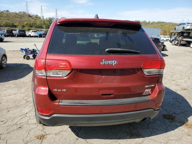 1C4RJFAGXEC132790 Jeep Grand Cherokee Laredo