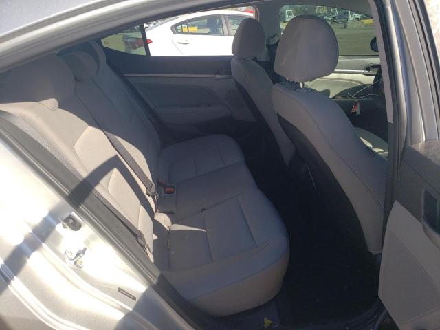 2017 HYUNDAI ELANTRA SE 5NPD84LF6HH117856