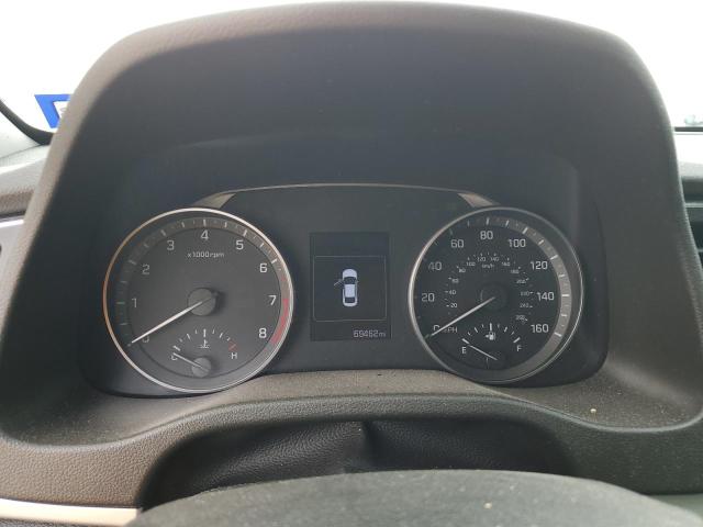 2018 HYUNDAI ELANTRA SE - 5NPD84LF8JH276190