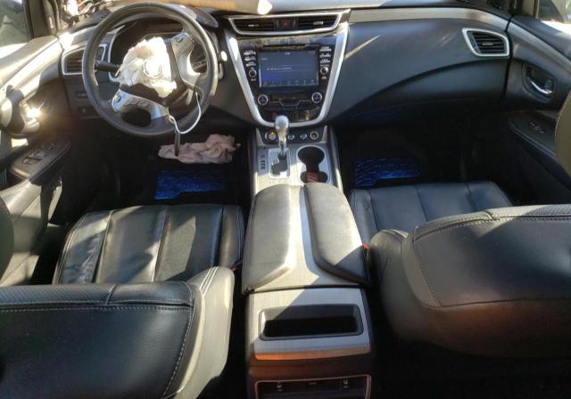 5N1AZ2MG1FN210403 | 2015 NISSAN MURANO S