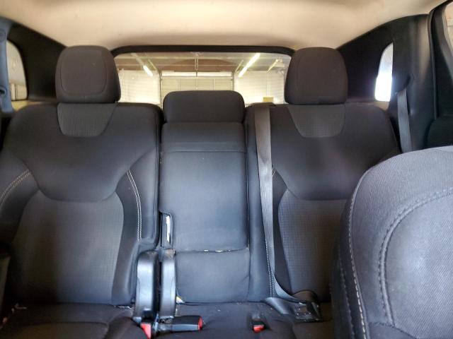 1C4PJLCB3FW578710 Jeep Cherokee Latitude