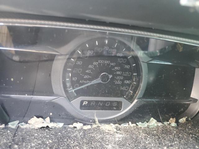 1FAHP2KT3FG151325 Ford TAURUS SHO