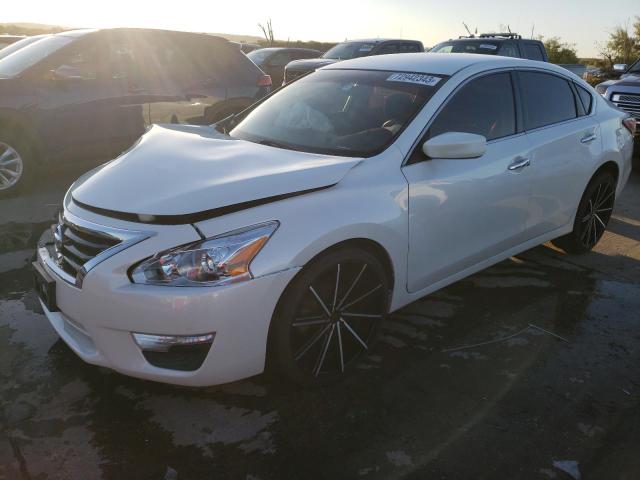 1N4AL3AP1EC423108 | 2014 NISSAN ALTIMA 2.5