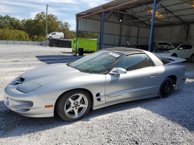 1998 Pontiac Firebird Formula