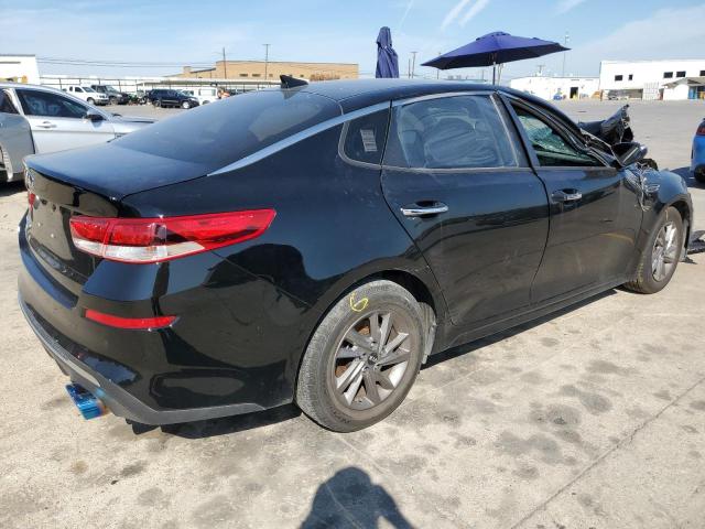 5XXGT4L36LG413711 KIA Optima Lx