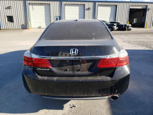 1HGCR2F85FA114902 | 2015 HONDA ACCORD EXL