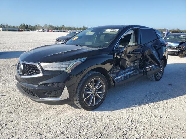 2021 Acura RDX 