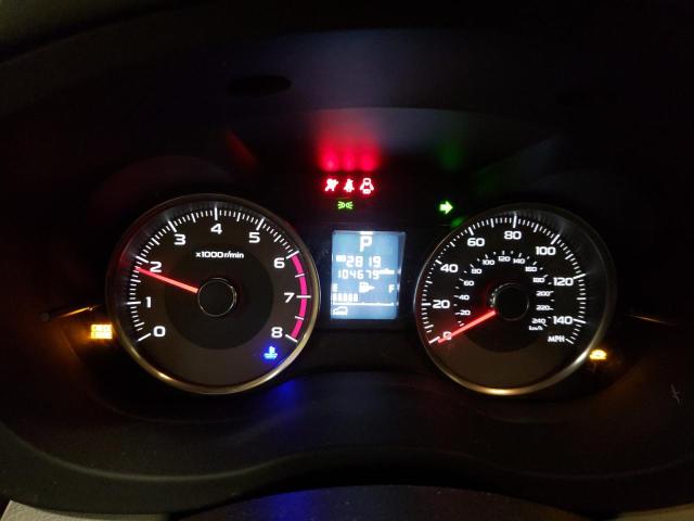 2015 SUBARU FORESTER 2 - JF2SJAHC4FH426151