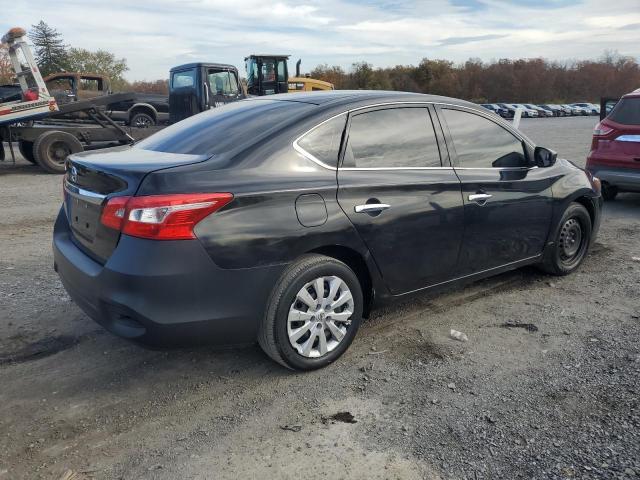 Vin: 3n1ab7ap9ky347244, lot: 74191543, nissan sentra s 20193
