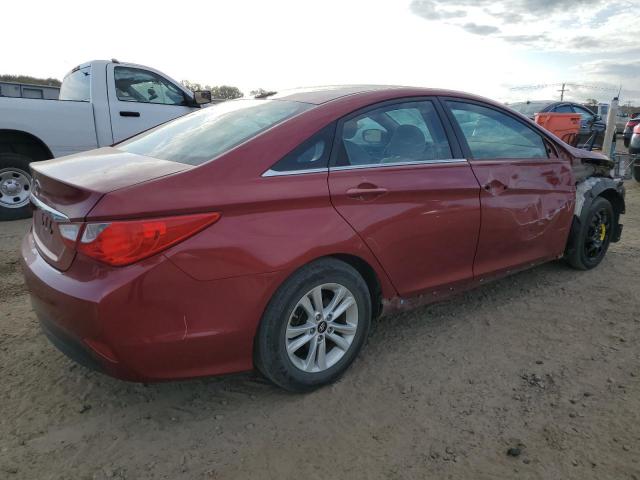 5NPEB4AC2EH846267 | 2014 HYUNDAI SONATA GLS