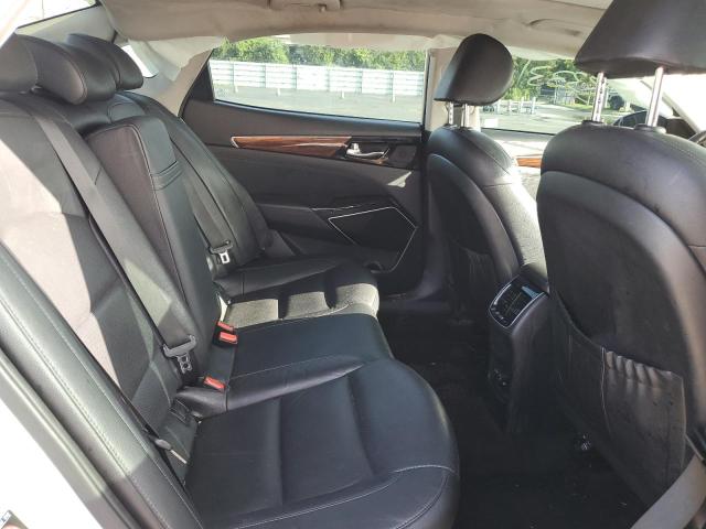 KNALC4J14J5121148 KIA Cadenza Luxury