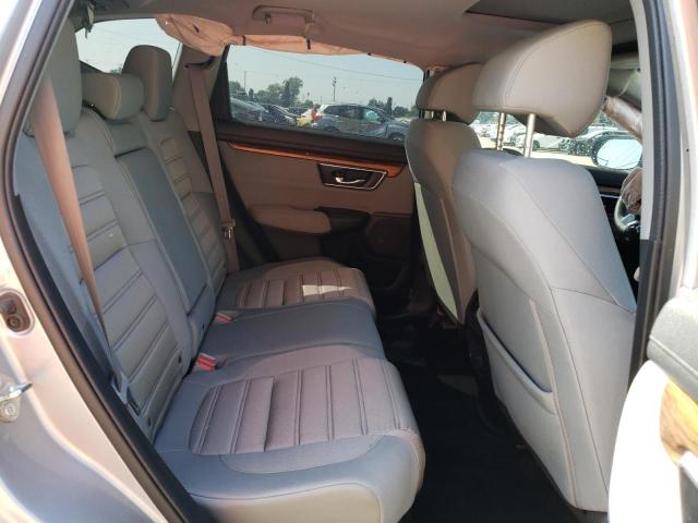 2018 HONDA CR-V EX #2200825767