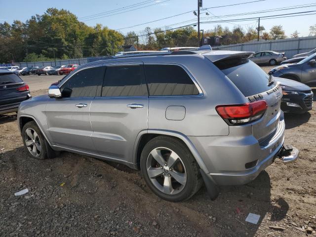 1C4RJFCM9EC298995 Jeep Grand Cherokee Overland