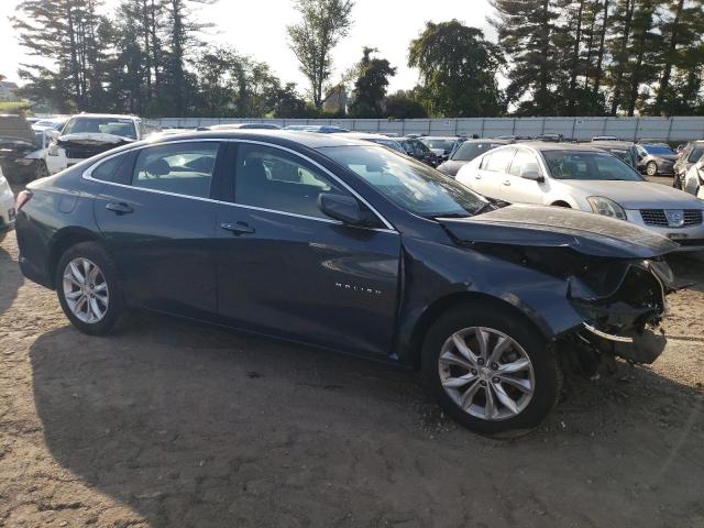 1G1ZD5ST3LF022925 | 2020 Chevrolet malibu lt