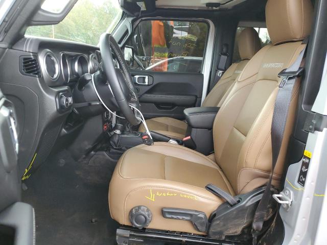 1C4HJXCG1NW110612 Jeep Wrangler Rubicon